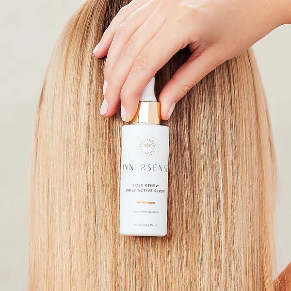 Innersense Hair Renew Daily Active Scalp Treatment 30ml
