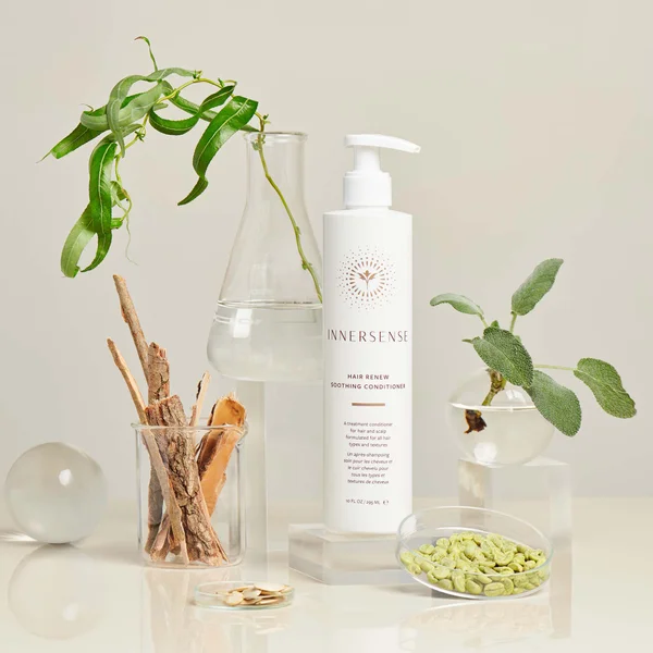 Innersense Hair Renew Soothing Conditioner 295ml