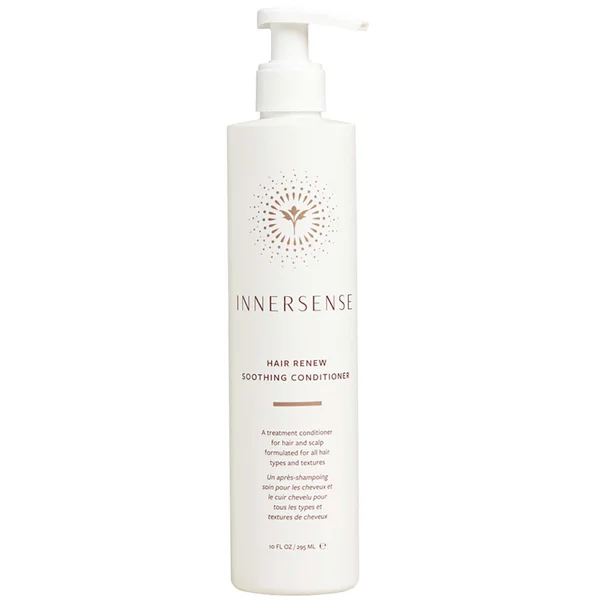 Innersense Hair Renew Soothing Conditioner 295ml