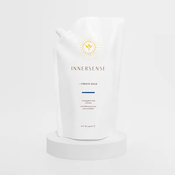 Innersense I Create Hold Gel Liter 946ml Refill
