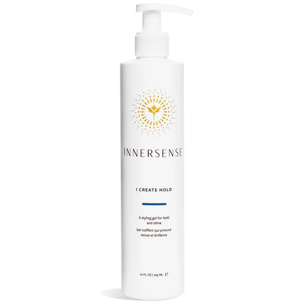 Innersense I Create Hold X Sweet Spirit Leave-in Conditioner Bundle