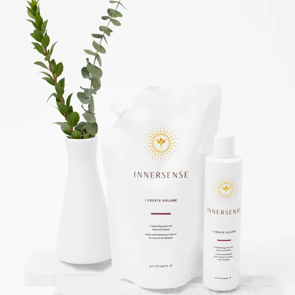 Innersense I Create Volume Gel Liter 946ml Refill