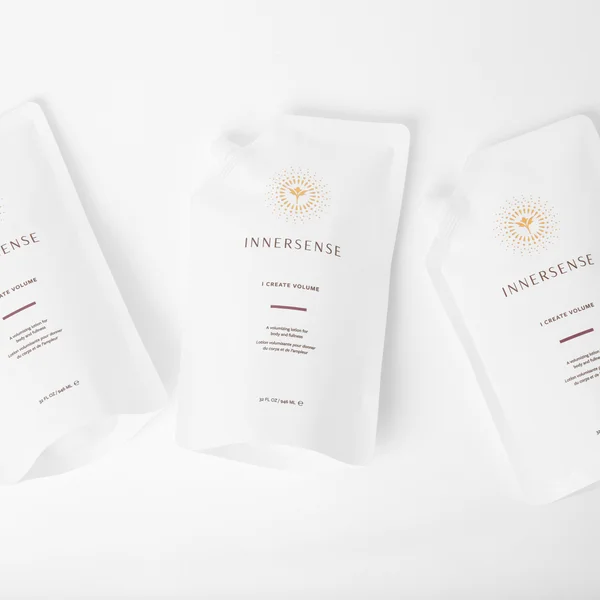 Innersense I Create Volume Gel Liter 946ml Refill