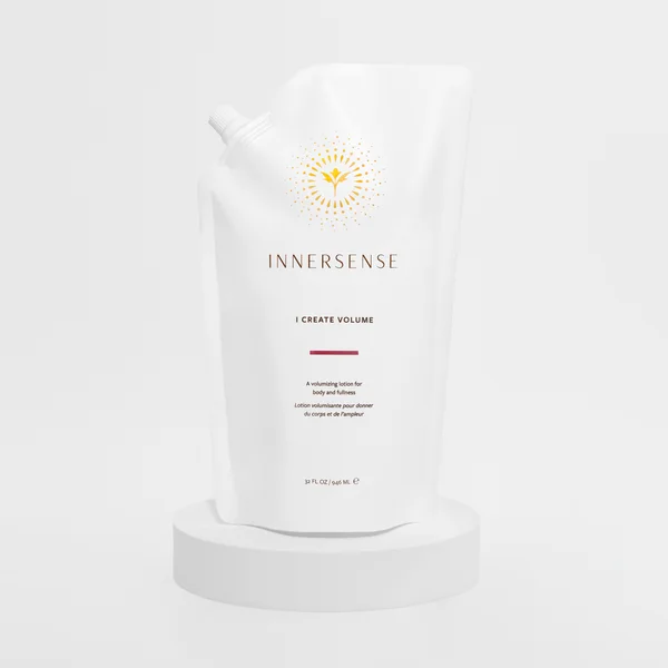 Innersense I Create Volume Gel Liter 946ml Refill