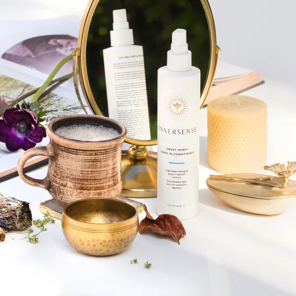 Innersense Sweet Spirit Leave-In Conditioner 295ml