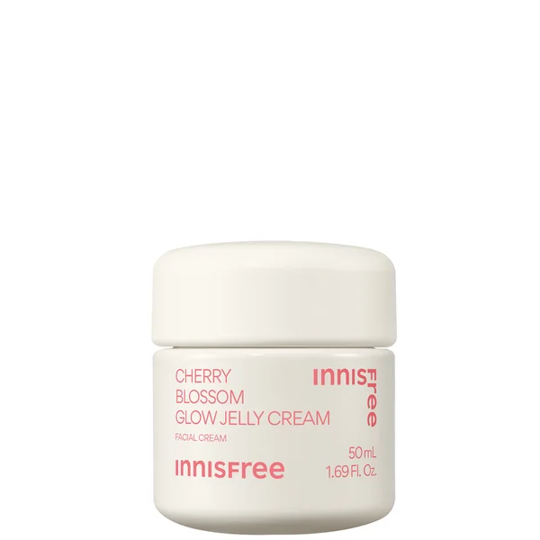 INNISFREE Cherry Blossom Glow Jelly Cream 50ml