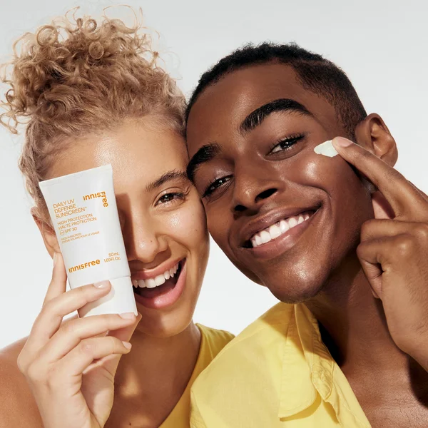 INNISFREE Daily UV Defense Sunscreen SPF 30 50ml