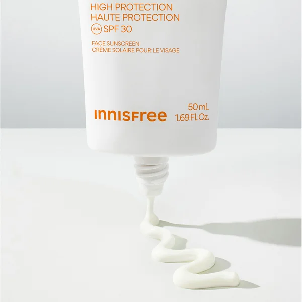 INNISFREE Daily UV Defense Sunscreen SPF 30 50ml