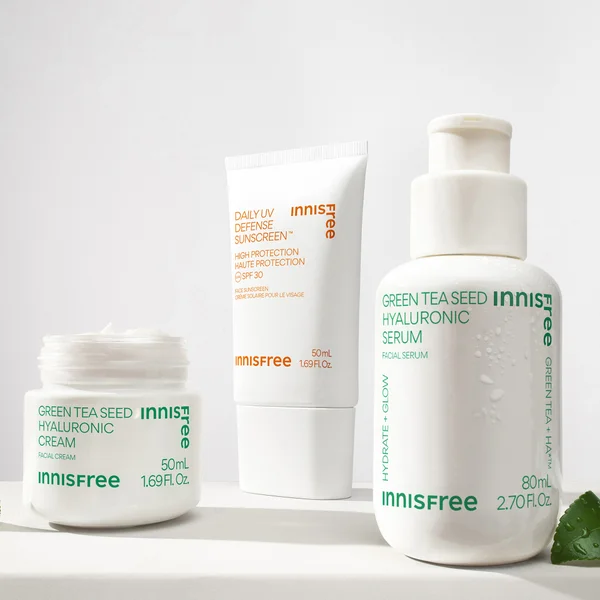 INNISFREE Daily UV Defense Sunscreen SPF 30 50ml