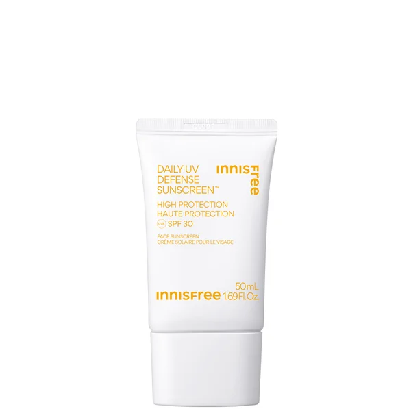 INNISFREE Daily UV Defense Sunscreen SPF 30 50ml