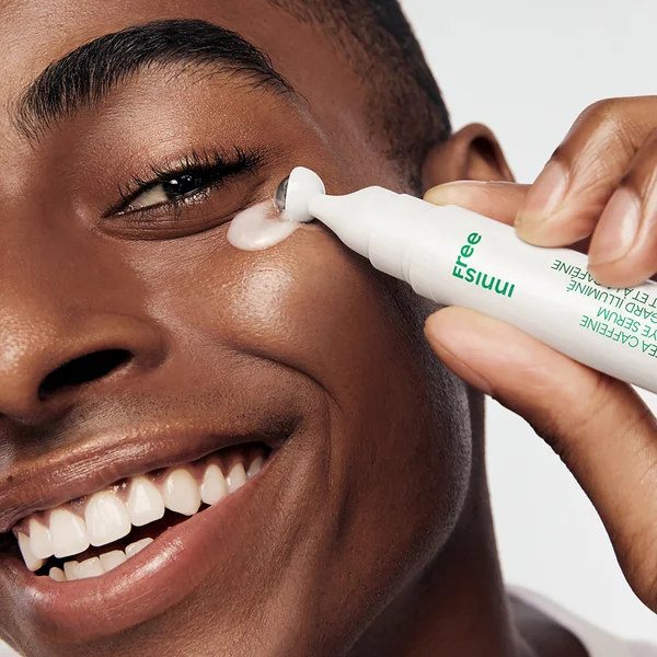 INNISFREE Green Tea Caffeine Bright-Eye Serum 10ml