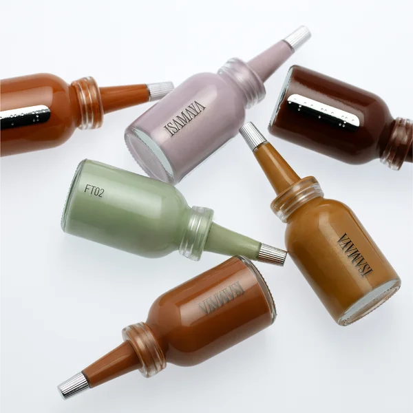 ISAMAYA Colour Correcting Serum 21.5ML (Various Shades)