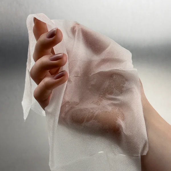 Isamaya Hyaluronic Cleansing Conditioning Cloths