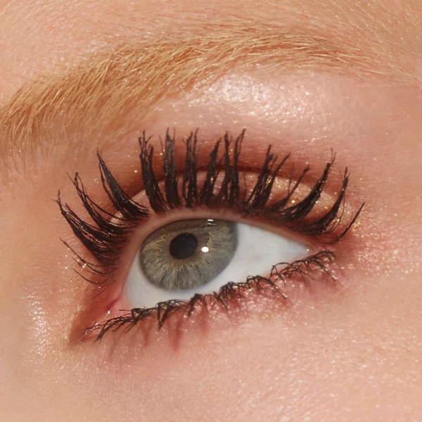 ISAMAYA Lash Lasso Lash Wrap Mascara - Dead Of Night 8.1ml