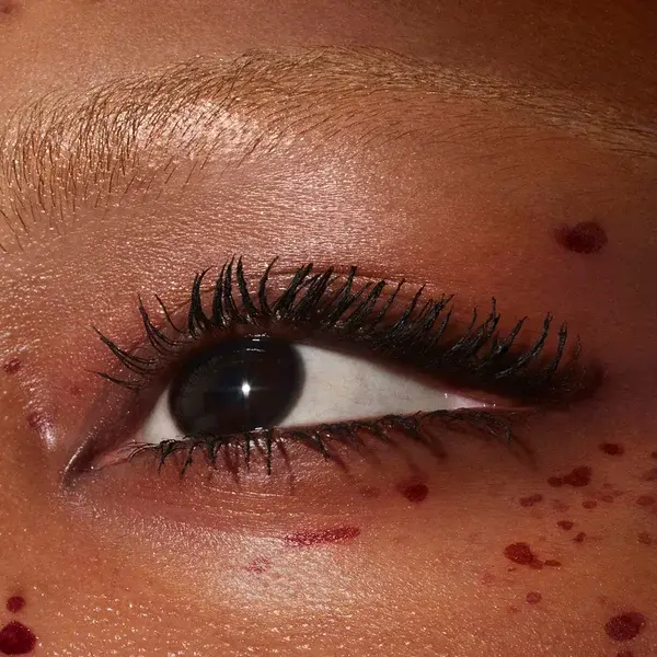 ISAMAYA Lash Lasso Lash Wrap Mascara - Dead Of Night 8.1ml