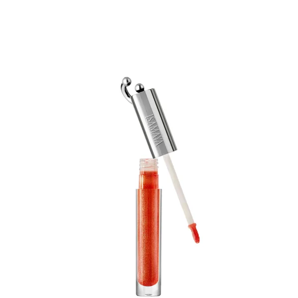 ISAMAYA Liplacq Gloss 2.0 2.5ml (Various Shades)