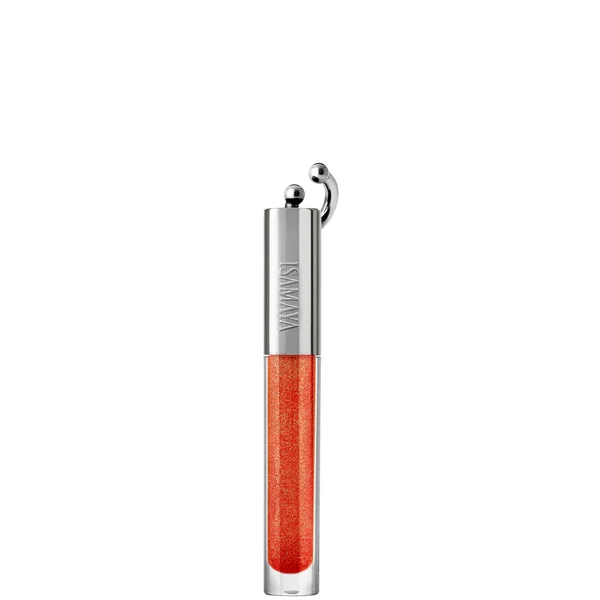 ISAMAYA Liplacq Gloss 2.0 2.5ml (Various Shades)