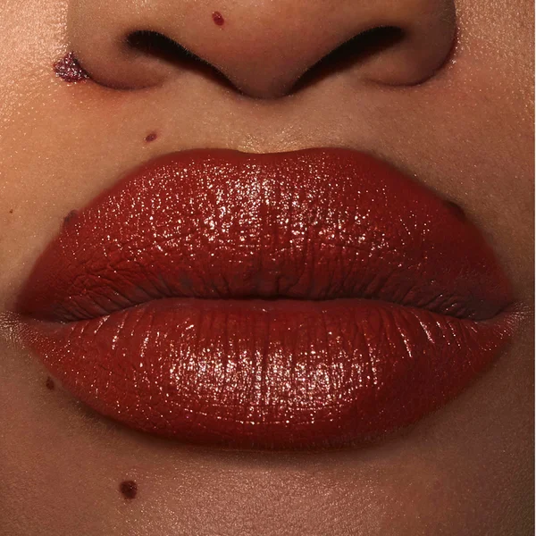 ISAMAYA Luckykiss Diamond Lip Glow 3.5g (Various Shades)