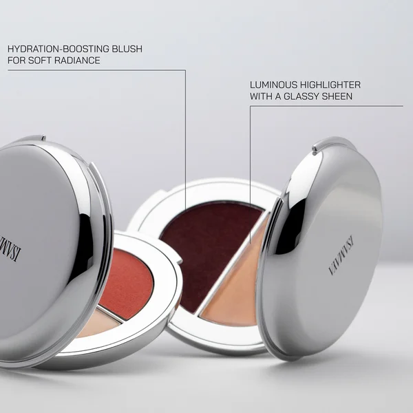 ISAMAYA Skin Enhancing Duo 5.8g (Various Shades)