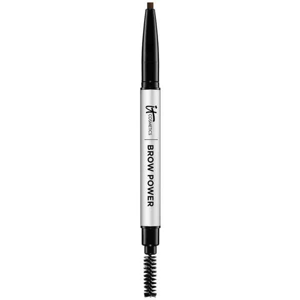 IT Cosmetics Brow Power Universal Eyebrow Pencil 0.16g (Various Shades)