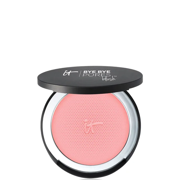 IT Cosmetics Bye Bye Pores Blush 5.44g (Various Shades)