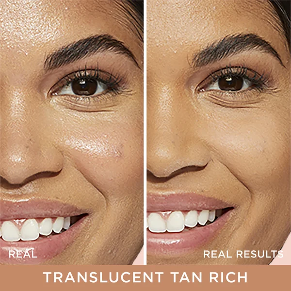 IT Cosmetics Bye Bye Pores Pressed Translucent Powder 9g (Various Shades)