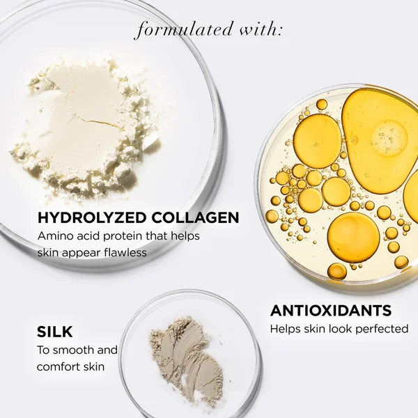 IT Cosmetics Bye Bye Pores Pressed Translucent Powder 9g (Various Shades)