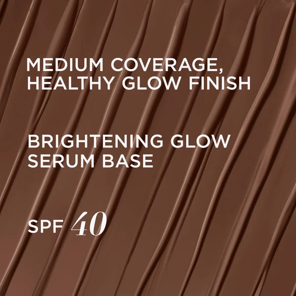 IT Cosmetics CC+ And Nude Glow Lightweight Foundation And Glow Serum With SPF40 32ml (Various Shades)