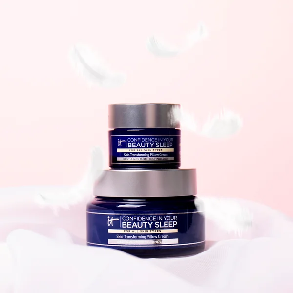 IT Cosmetics Confidence In Your Beauty Sleep 14ml