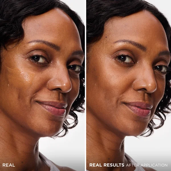 IT Cosmetics Heavenly Luxe Smoothing Spatula Foundation Brush No. 10