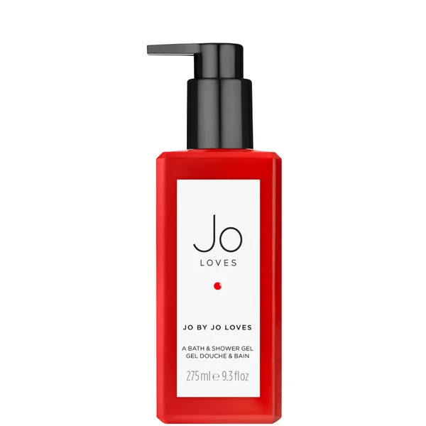 Jo Loves A Bath & Shower Gel Jo by Jo Loves 275ml