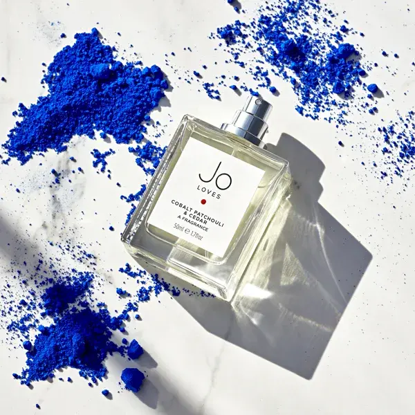 Jo Loves A Fragrance - Cobalt Patchouli And Cedar 50ml