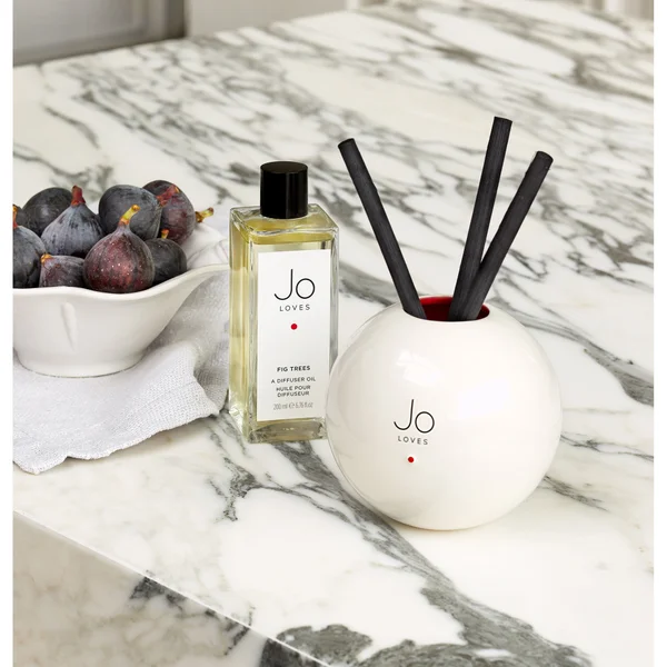 Jo Loves A Fragrance Diffuser Refill – Fig Trees 200ml