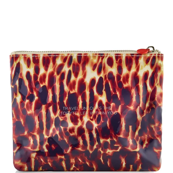 Jo Loves Amber Lime & Bergamot A Luxury Travel Collection