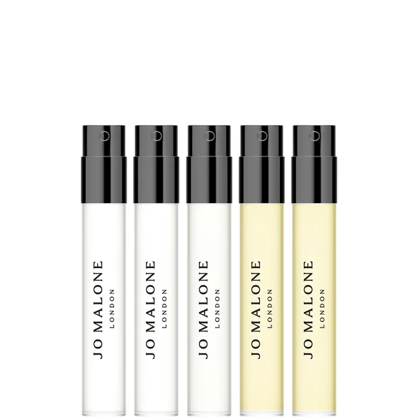 Jo Malone Cologne Intense Discovery Collction 5x1.5ml
