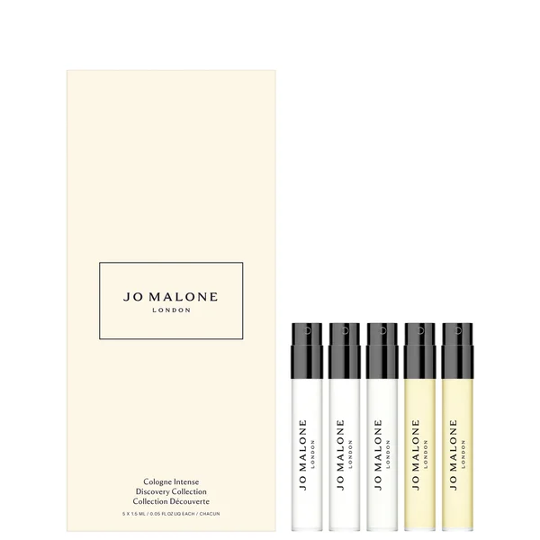 Jo Malone Cologne Intense Discovery Collction 5x1.5ml