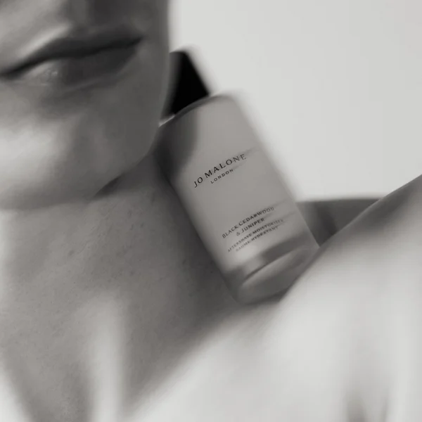 Jo Malone London Black Cedarwood & Juniper Aftershave Moisturiser 45ml