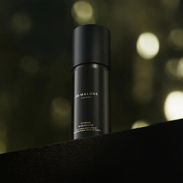 Jo Malone London Cypress & Grapevine All Over Body Spray 125ml