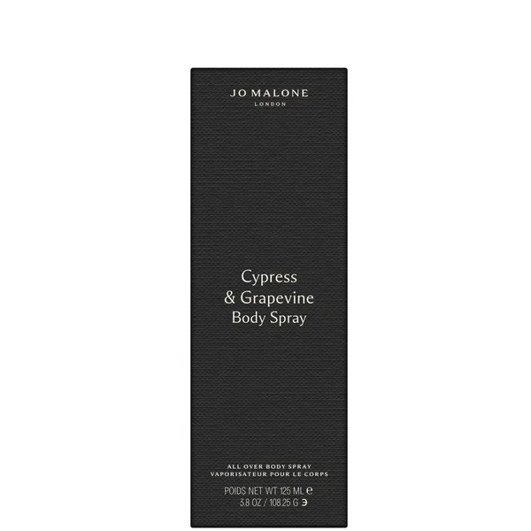 Jo Malone London Cypress & Grapevine All Over Body Spray 125ml