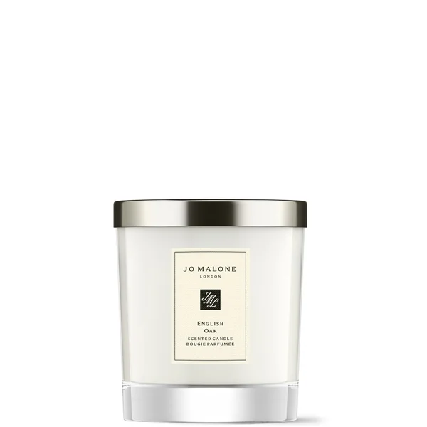 Jo Malone London English Oak Classic Candle 200g