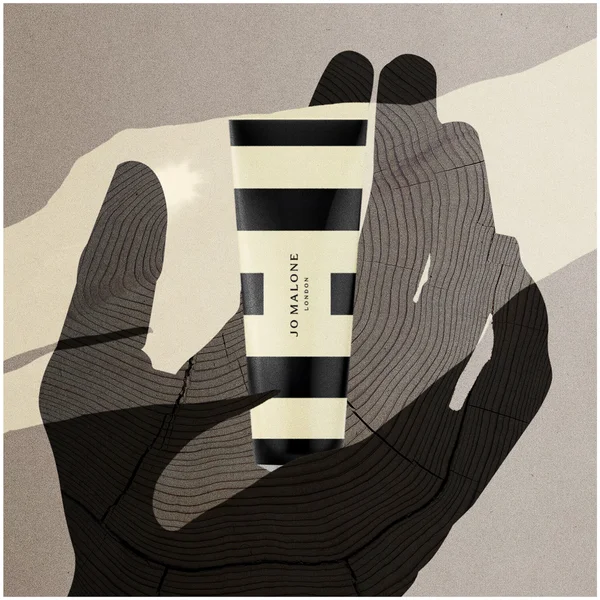 Jo Malone London English Oak & Hazelnut 30ml Hand Cream