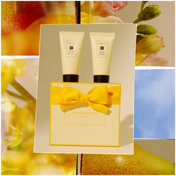 Jo Malone London English Pear & Freesia Hand Care Collection