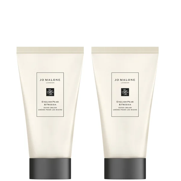 Jo Malone London English Pear & Freesia Hand Care Collection
