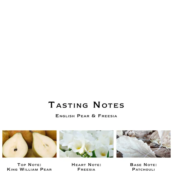 Jo Malone London English Pear & Freesia Travel Candle