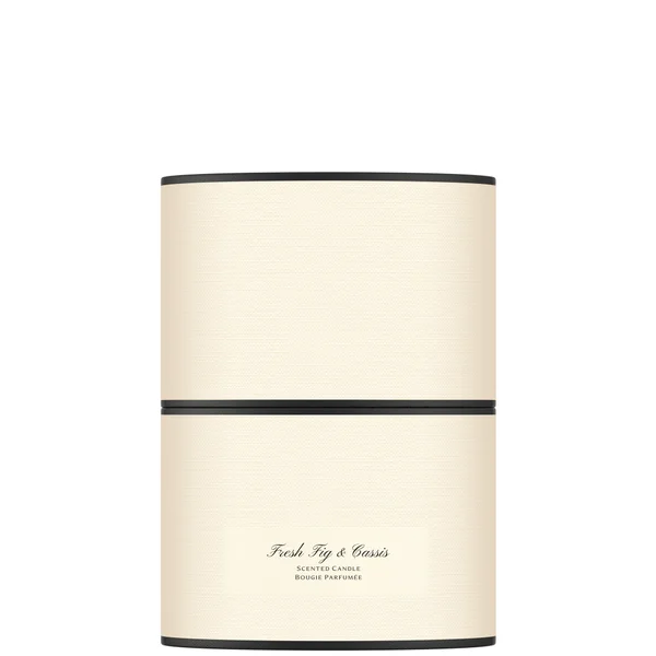 Jo Malone London Fresh Fig & Cassis Townhouse Candle