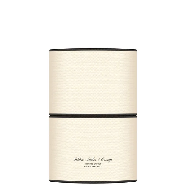 Jo Malone London Golden Amber & Orange Townhouse Candle