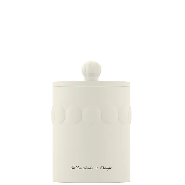 Jo Malone London Golden Amber & Orange Townhouse Candle