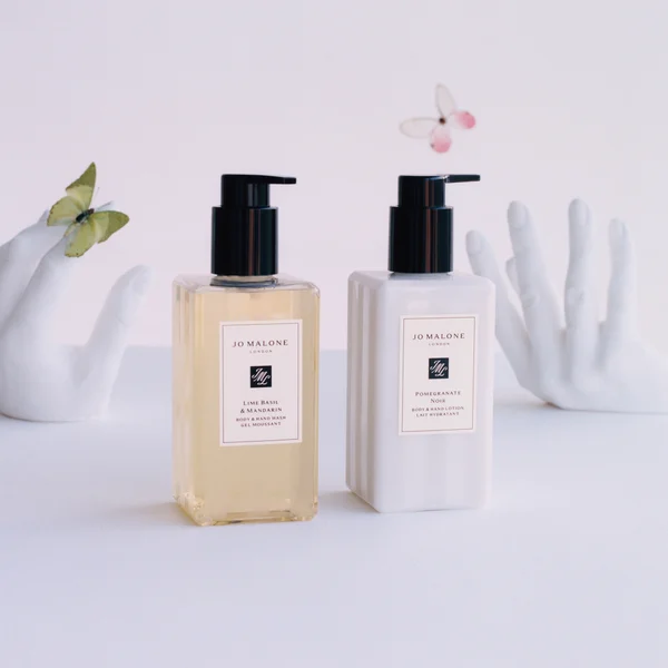 Jo Malone London Lime Basil And Mandarin Body And Hand Lotion - 250ml