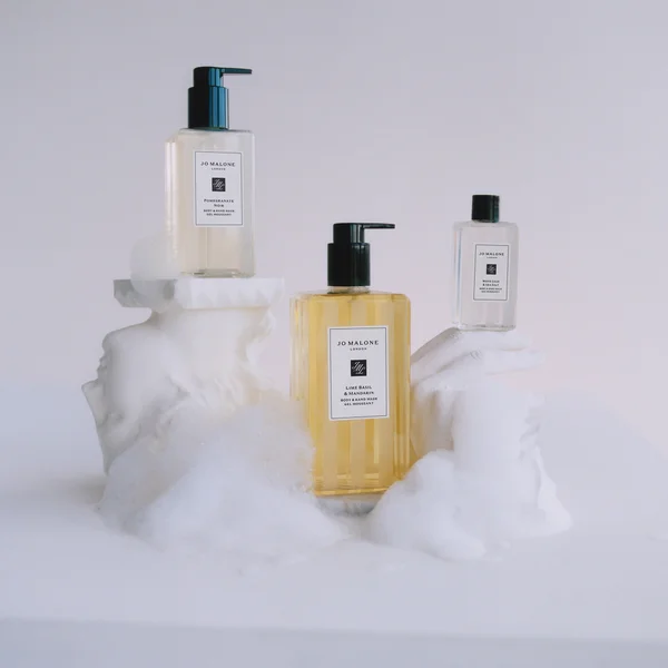 Jo Malone London Lime Basil And Mandarin Body And Hand Lotion - 100ml