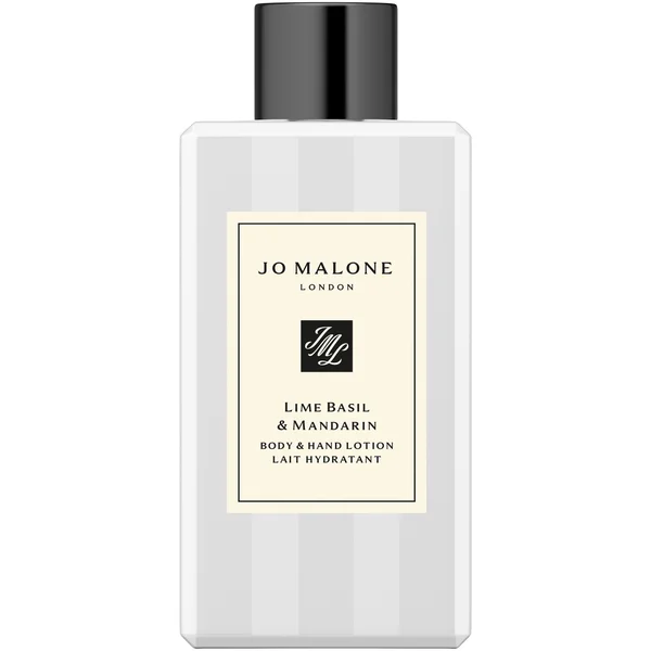 Jo Malone London Lime Basil and Mandarin Body and Hand Lotion - 100ml